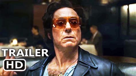 THE SYMPATHIZER Trailer (2024) Robert Downey Jr., Park Chan-wook - YouTube