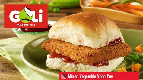 Goli Vada Pav opens 7th outlet in Kochi