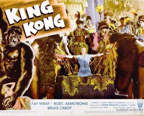 Pin by Kensho on King Kong 1933 | King kong, King kong 1933, Kong