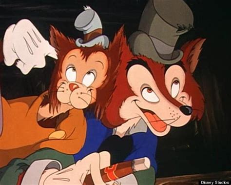 A Definitive Ranking Of 25 Classic Disney Villains | HuffPost Entertainment