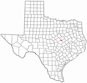 Moody, Texas - Wikipedia