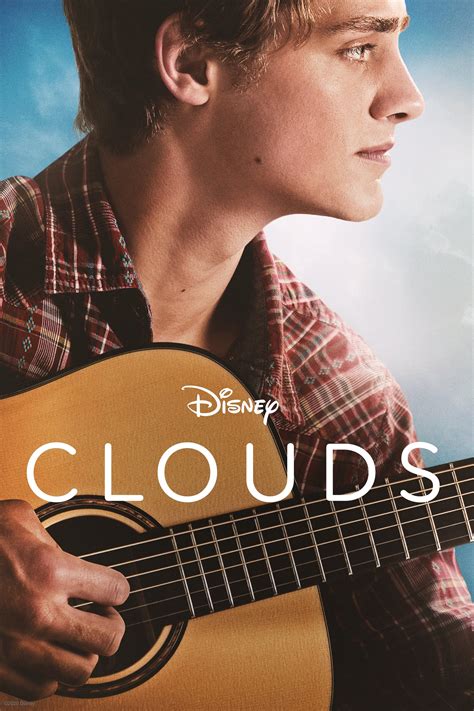 Clouds (2020) - Posters — The Movie Database (TMDB)