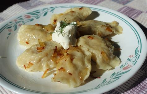 Sauerkraut Filled Varenyky – Suburbangrandma Recipe – Suburban Grandma