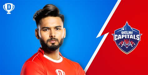 Rishabh Pant- Age, Stats, Ranking, Profile & Career- Dream11