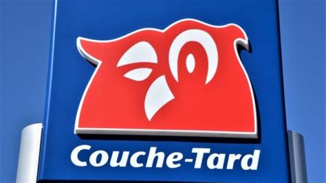 Alimentation Couche-Tard reports lower earnings due to economic ...