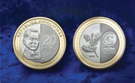 BSP warns against P20 coins being sold for up to P159 each online | Inquirer Business