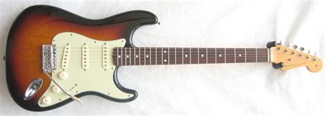 Fender Stratocaster Mods | Metal Mind