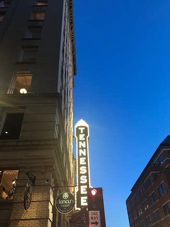 Tennessee Theatre (Knoxville) - 2020 All You Need to Know BEFORE You Go (with Photos) - TripAdvisor