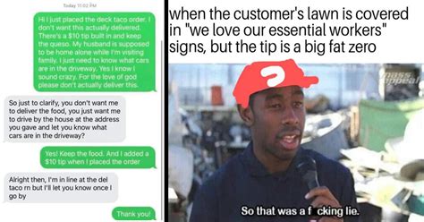 A Delicious Assortment of Funny DoorDash Memes & Moments - Memebase ...