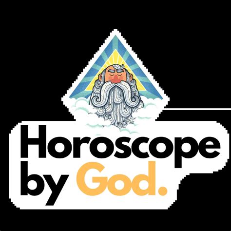 Astrology and Zodiac Signs - Horoscope By God