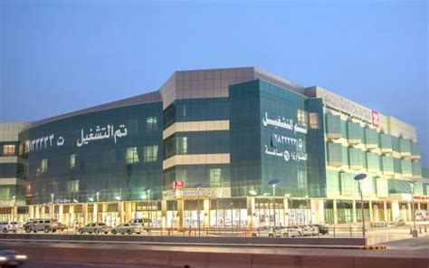 Saudi Arabia: New maternity hospital for Riyadh - LaingBuisson News