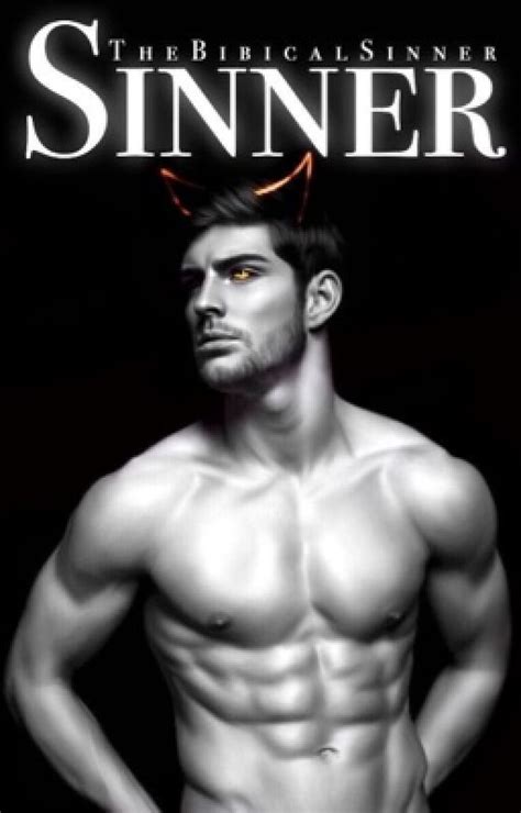 Sinner by TheBibicalSinner | Goodreads