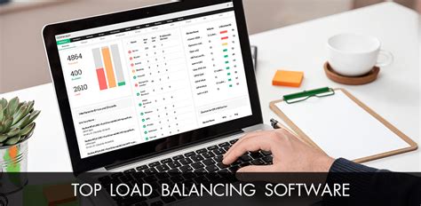 5 Best Load Balancing Software in 2024