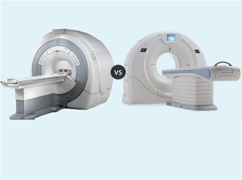 Differentiating CT Scans And MRI Scans - Deep Medical Centre