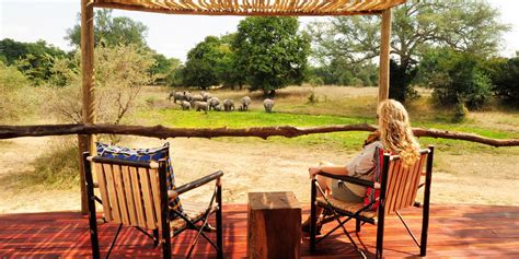 Zambia Solo Safaris | Solo Holidays in Africa | Yellow Zebra Safaris