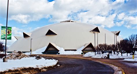 Beyond the Card: How Marquette’s Superior Dome Fosters Health and Community