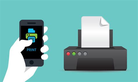 7 Best Printer Apps for Android [May 2019] - Tech News Era