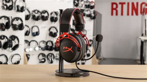 HyperX Cloud Alpha vs. Alpha S: What is the difference? - Sound Gear ...