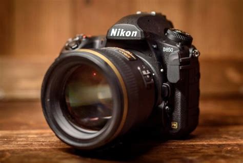 Nikon D850 review - Nikon Rumors