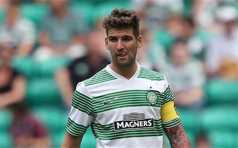 Charlie Mulgrew dragged into fake recording on McKay’s sacking - Indy Celts