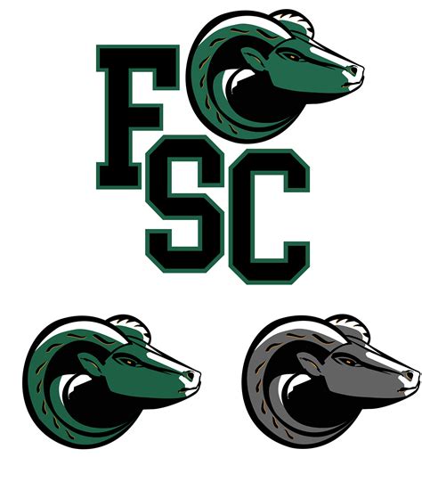 FSC Logo Redesign on Behance