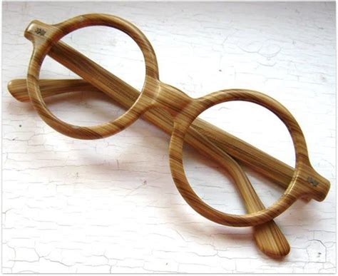Wooden Glasses #1 | Woodz