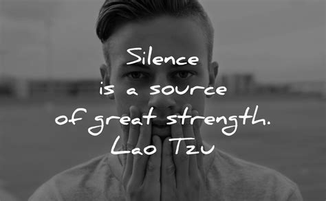 170 Silence Quotes That Will Make You Feel Calm