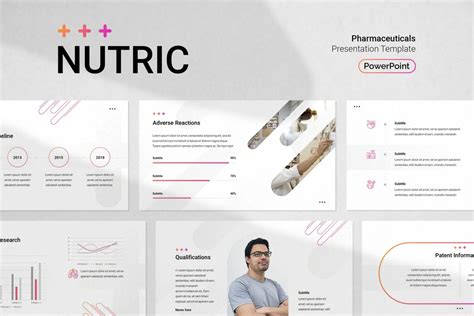 30+ Best Research PowerPoint Templates (For Research Presentations ...