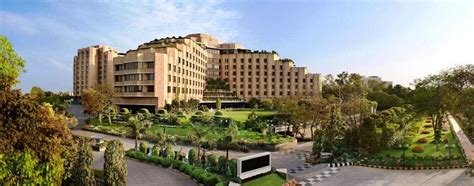 ITC Maurya, New Delhi | ATOL and ABTA Protected Holidays - Authentic India Tours