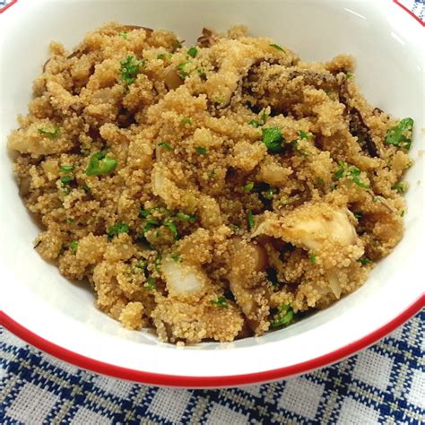 Amaranth Grain Recipes Vegan – Besto Blog