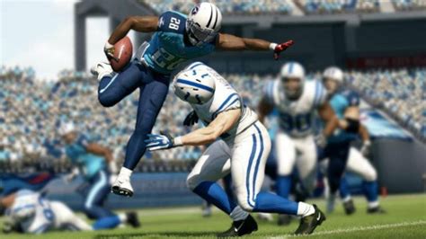 Madden NFL 13 Complete RB Ratings | pastapadre.com