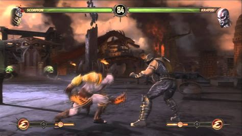 mortal kombat 9 kratos pc download - Highpeak