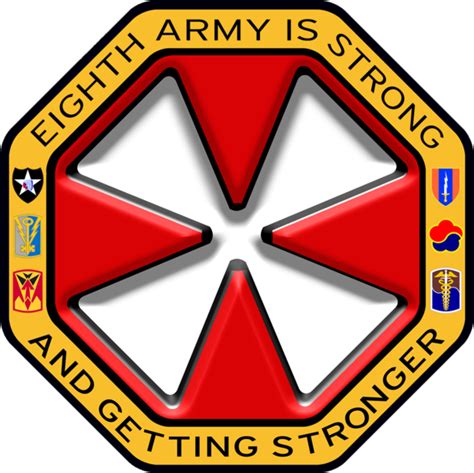 File:Eighth Army Logo with MSC Logos.png - Wikimedia Commons