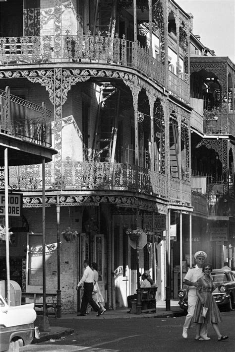 25 Beautiful Vintage Pictures Of New Orleans' Vibrant Culture | New ...