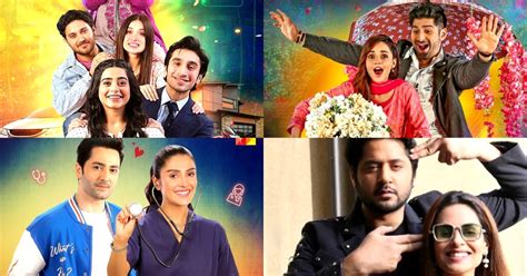 List Of Pakistani Dramas Airing in Ramadan 2023 | Reviewit.pk