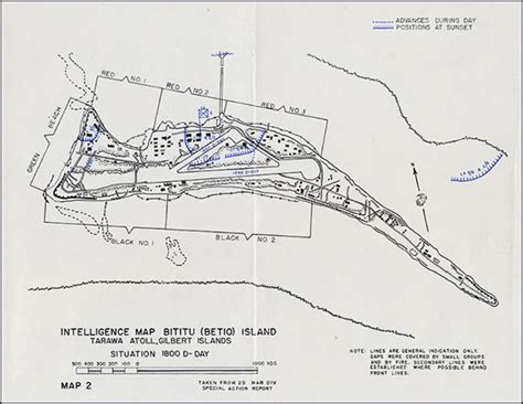 75th Anniversary of the Battle of Tarawa – Moving Image Research ...