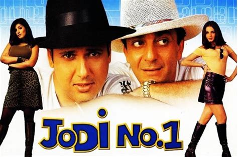 9 Best Govinda Comedy Movies Of All Time That Are Must Watch