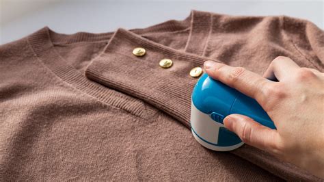 Remove lint: 8 quick tips for lint-free clothes - News in Germany
