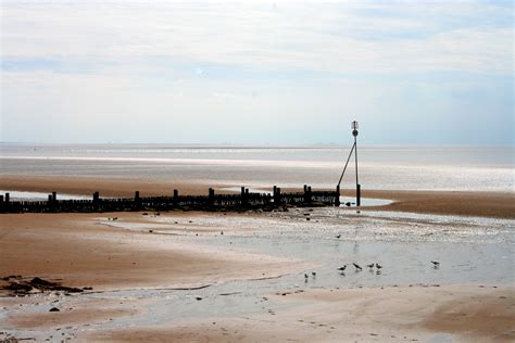 hunstanton beach | Beach, Seaside, Outdoor