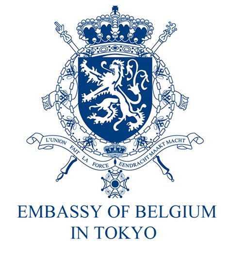 Job offer Belgian Embassy | Belgian-Luxembourg Chamber of Commerce in Japan