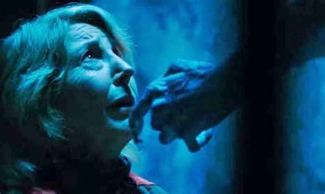 Lin Shaye Says 'Insidious' Franchise Is Likely Done