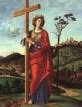 How Saint Helen found the True Cross in Jerusalem - Taylor Marshall