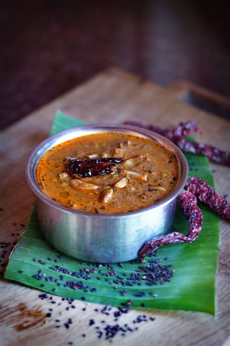 [Indian Recipes] Cluster Beans in Sesame Coconut Curry - All Asian Recipes For You