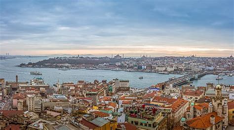 Galata Tower - Wikipedia