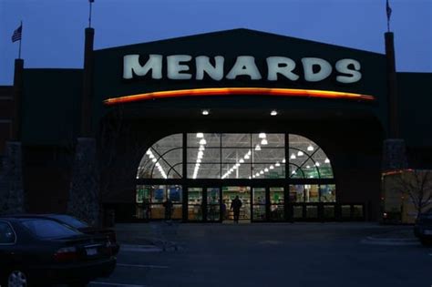 Menards - Home & Garden - Morton Grove, IL - Yelp