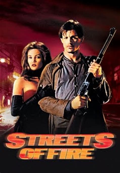 Streets of Fire - Movies & TV on Google Play