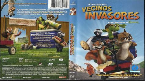 Faial ztratit se násilí over the hedge dvd cover Perzistentní Přiznej ...