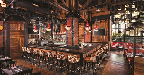 Guy Fieri's Vegas Kitchen & Bar at The Linq | Photos, Reviews and ...