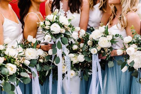 The 10 Best Wedding Florists in Holland, MI - WeddingWire