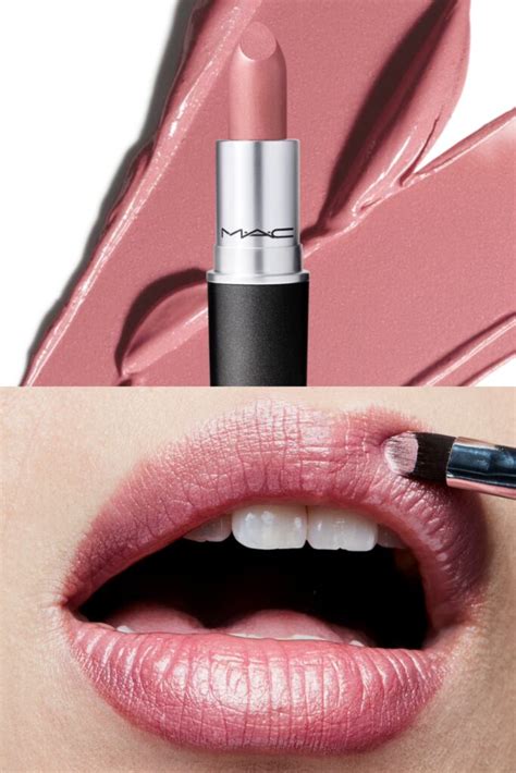 20 Best MAC Lipsticks For Fair Skin & Shades for Pale Skin